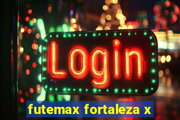 futemax fortaleza x