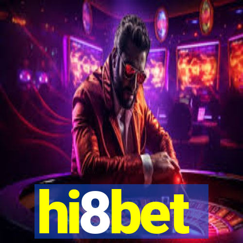 hi8bet