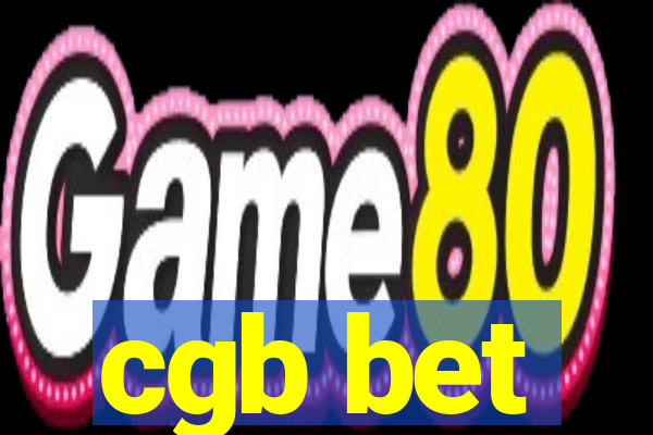 cgb bet