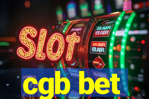 cgb bet