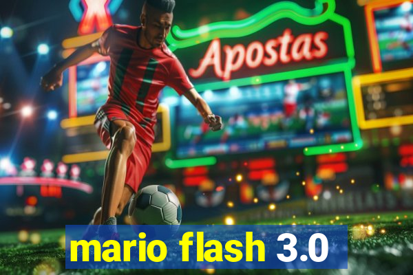 mario flash 3.0