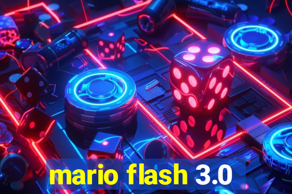 mario flash 3.0