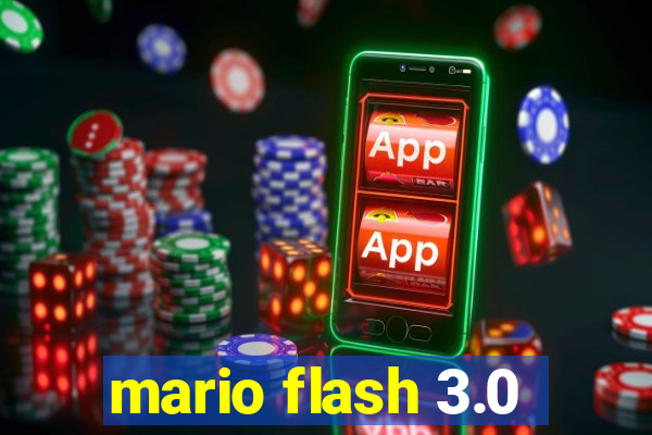 mario flash 3.0