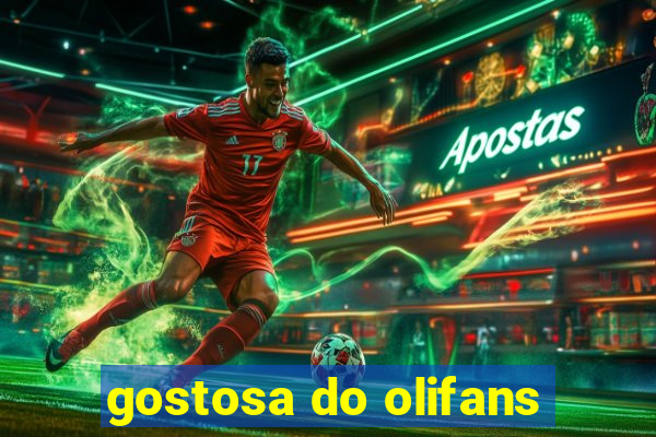 gostosa do olifans