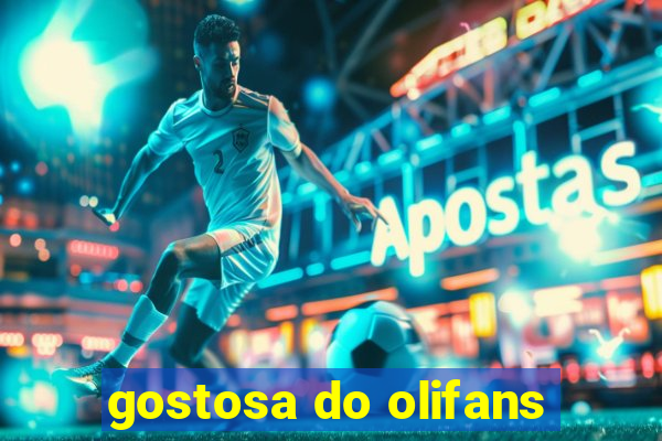 gostosa do olifans