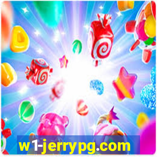 w1-jerrypg.com