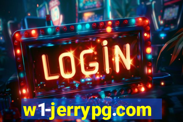 w1-jerrypg.com