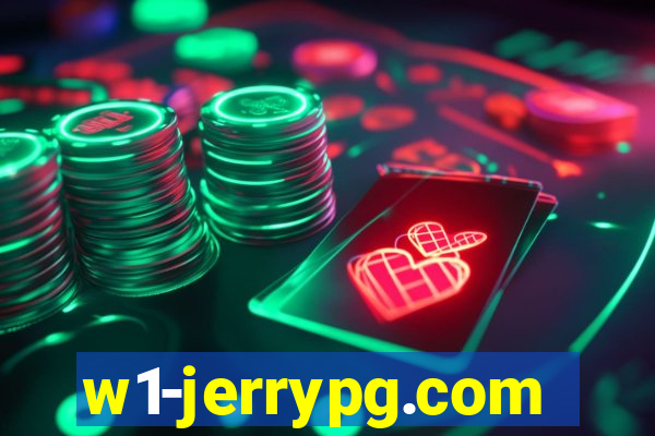 w1-jerrypg.com