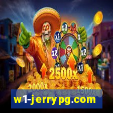 w1-jerrypg.com