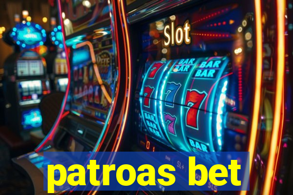 patroas bet