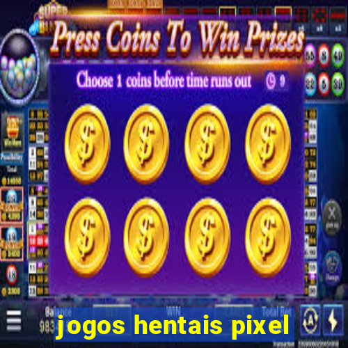 jogos hentais pixel