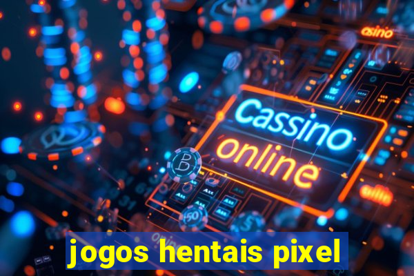 jogos hentais pixel