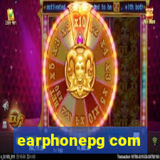 earphonepg com