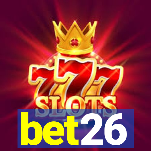 bet26