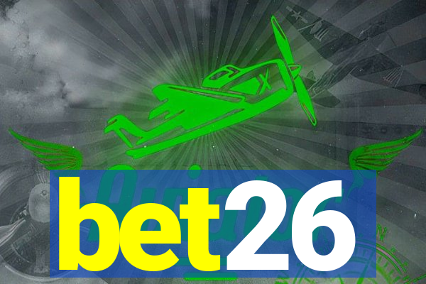 bet26