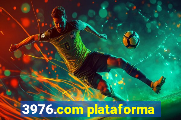 3976.com plataforma