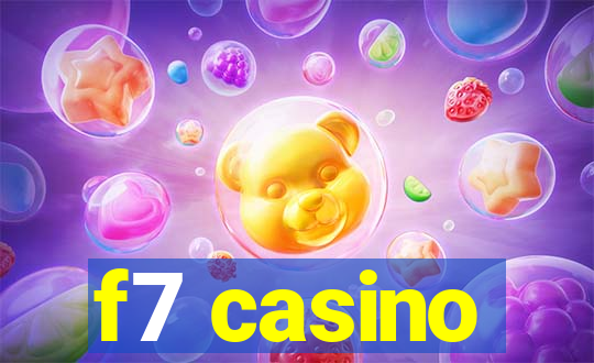 f7 casino