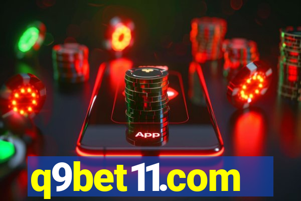 q9bet11.com