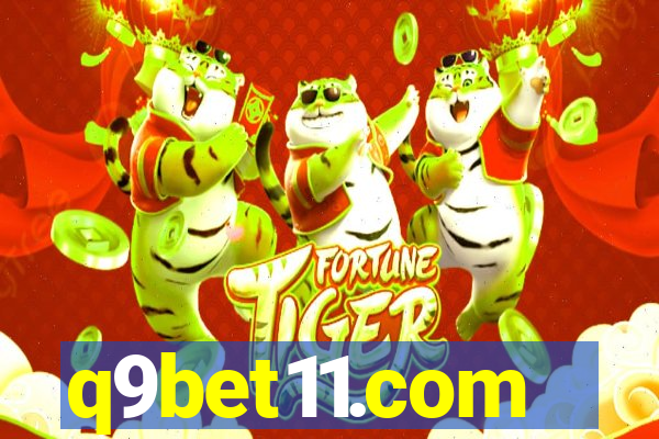 q9bet11.com