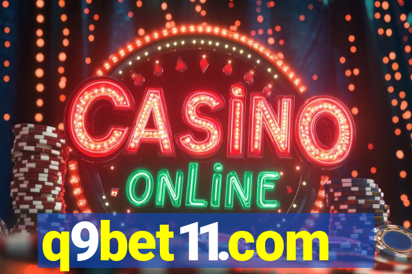 q9bet11.com