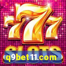 q9bet11.com