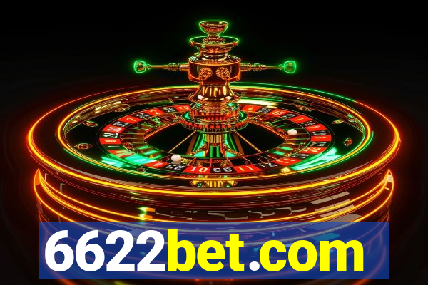 6622bet.com