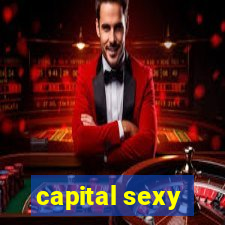 capital sexy