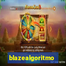 blazealgoritmo