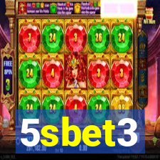 5sbet3