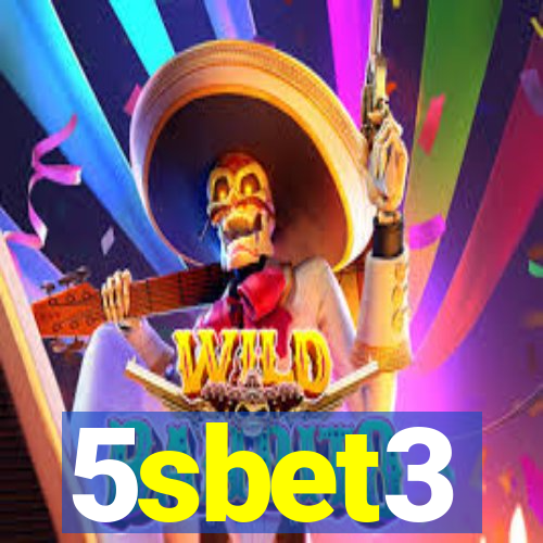 5sbet3