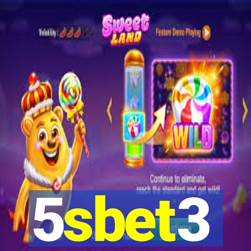 5sbet3