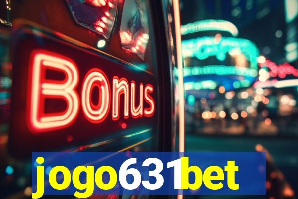 jogo631bet