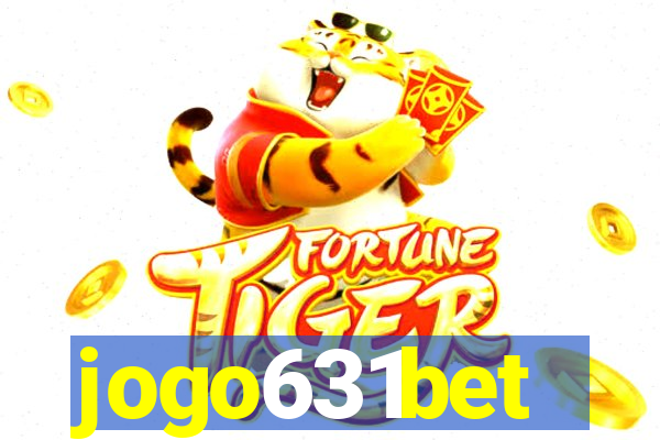 jogo631bet