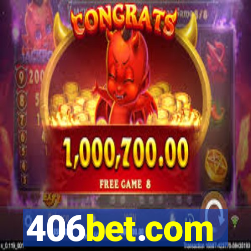 406bet.com