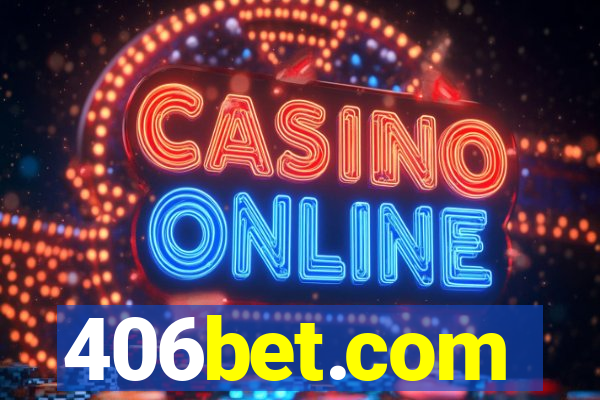 406bet.com