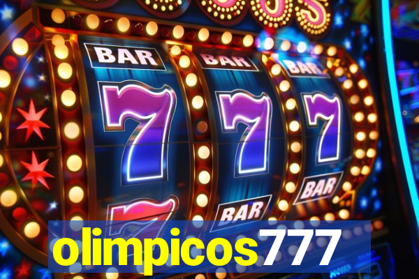 olimpicos777