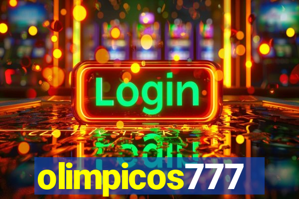 olimpicos777