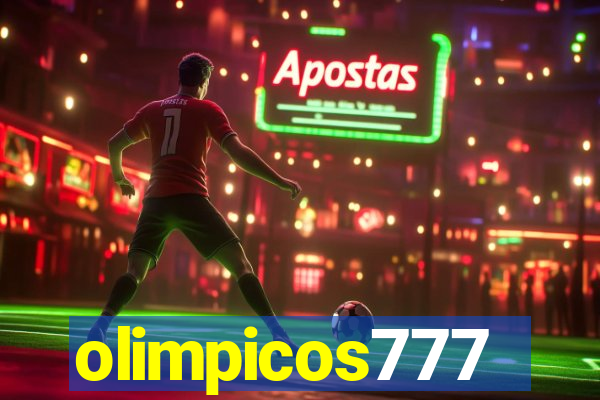 olimpicos777