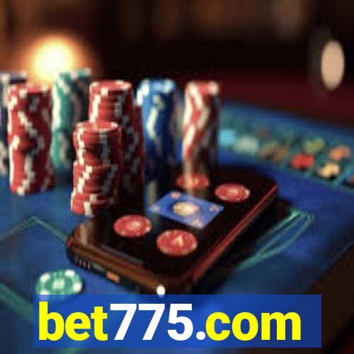 bet775.com