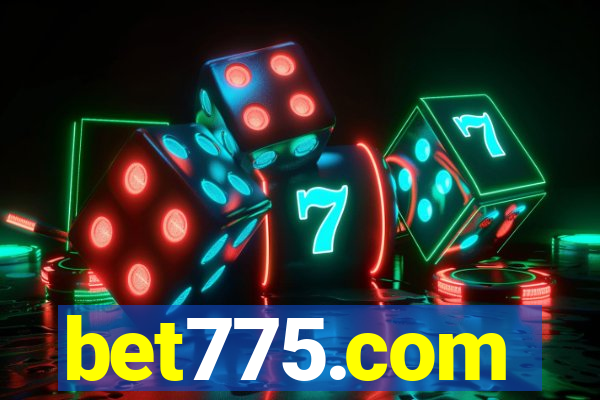 bet775.com