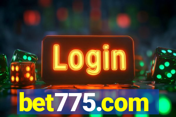 bet775.com