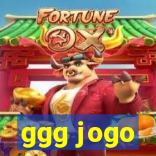 ggg jogo