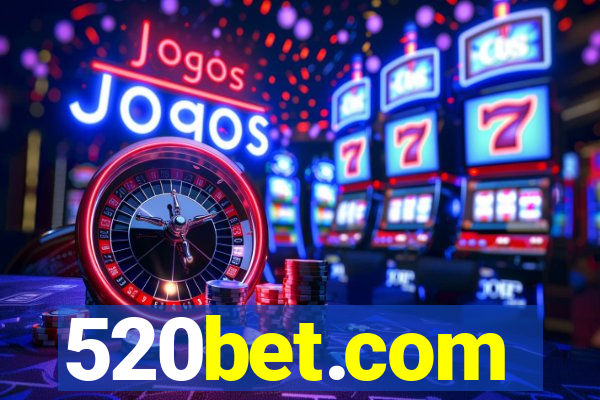 520bet.com