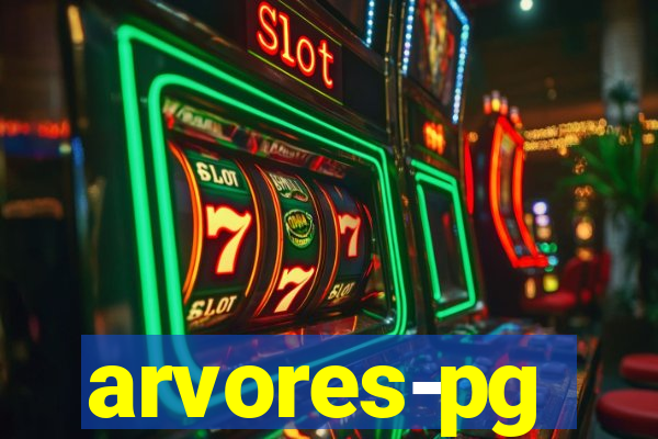 arvores-pg