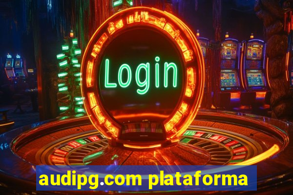 audipg.com plataforma