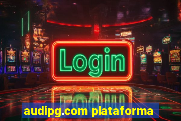 audipg.com plataforma