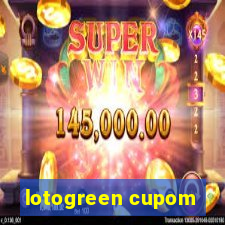 lotogreen cupom