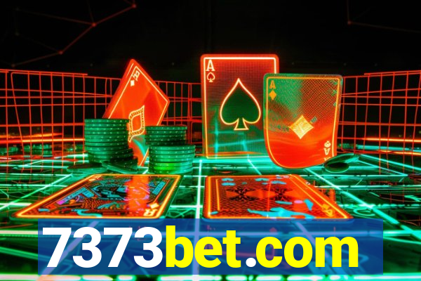 7373bet.com