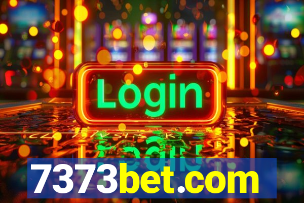 7373bet.com