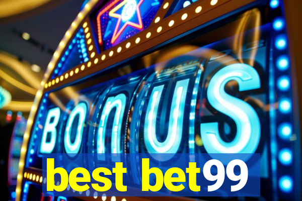 best bet99